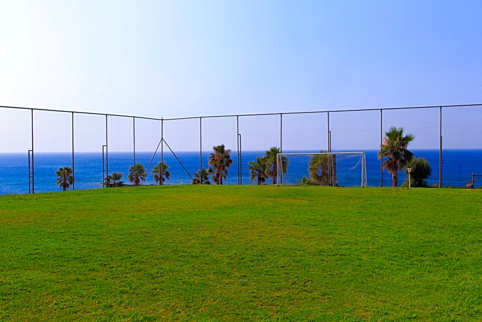 Rodos Princess Beach Hotel