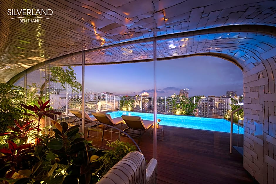 Silverland Ben Thanh