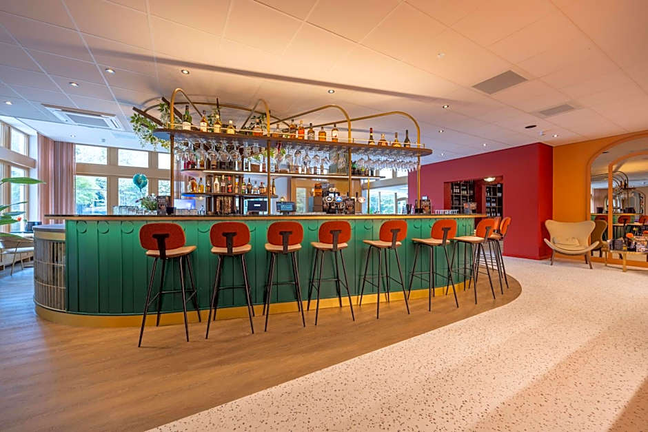 Fletcher Hotel Restaurant De Mallejan