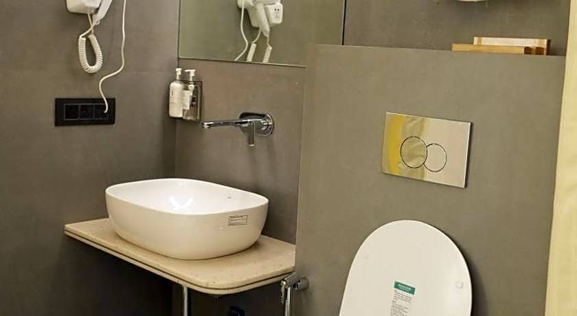 Jivanta Hotel [Shirdi]