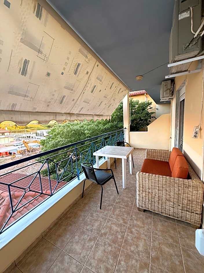 Hotel Giorgio