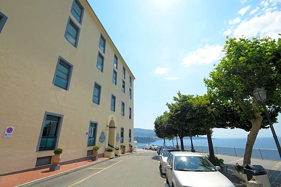 Panorama Palace Hotel