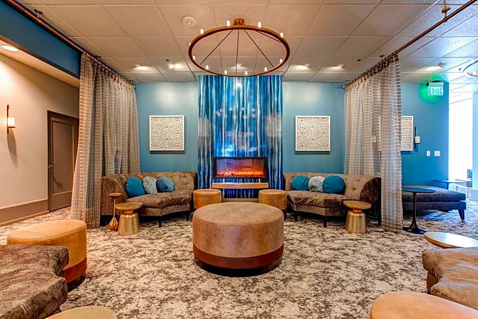 Woodmark Hotel & Still Spa