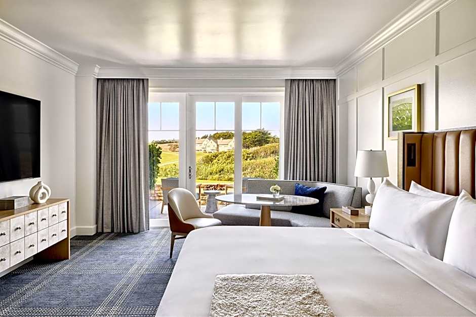 The Ritz-Carlton Half Moon Bay