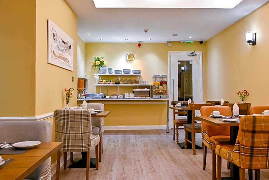 Brunel Hotel Paddington