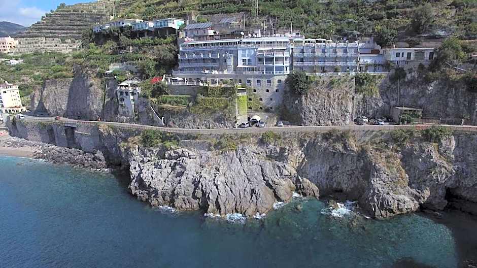 Hotel Club Due Torri