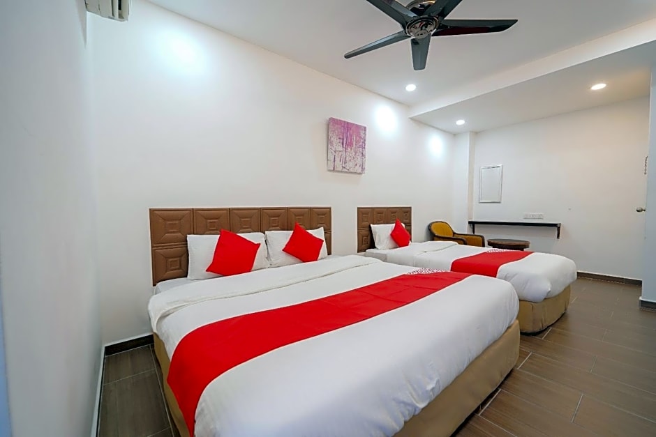 OYO 89987 Nautilus Bay Home Inn