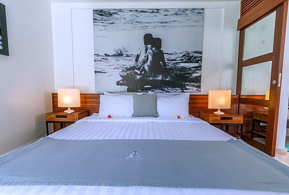 Vishuddha Ajna Villa - Outstanding 2 bdr villa - GREAT LOCATION!