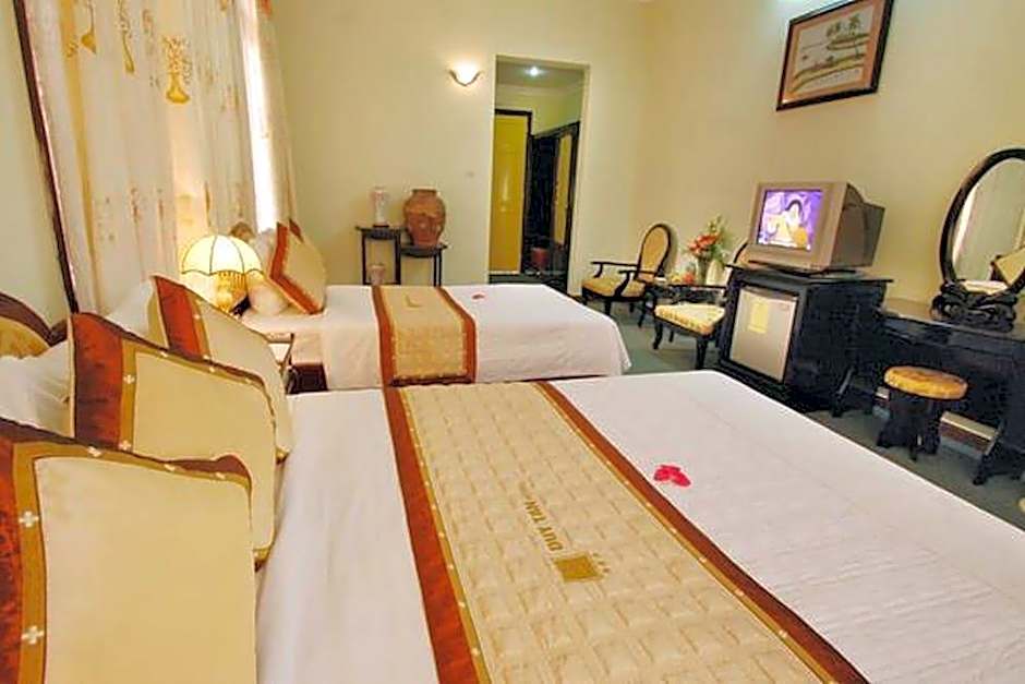 Duy Tan Hotel