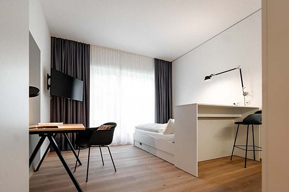the place Herzogenaurach - Hotel & Serviced Apartments
