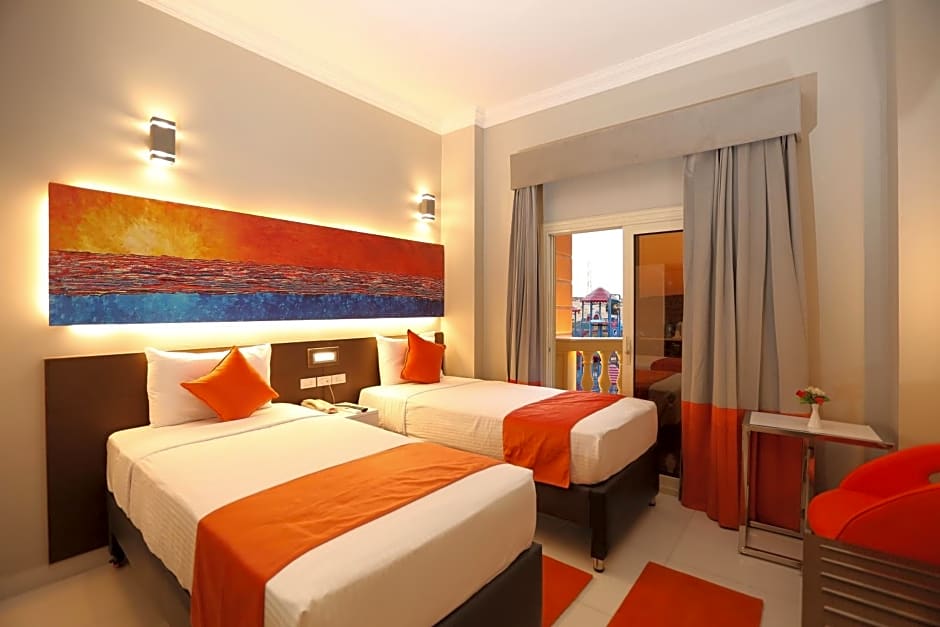 Gloria Aqua Park Hotel