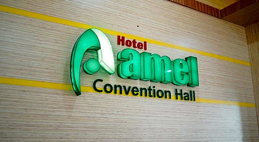 Hotel AMEL