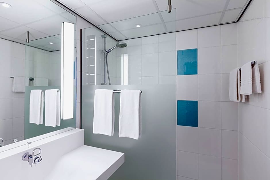Novotel Maastricht