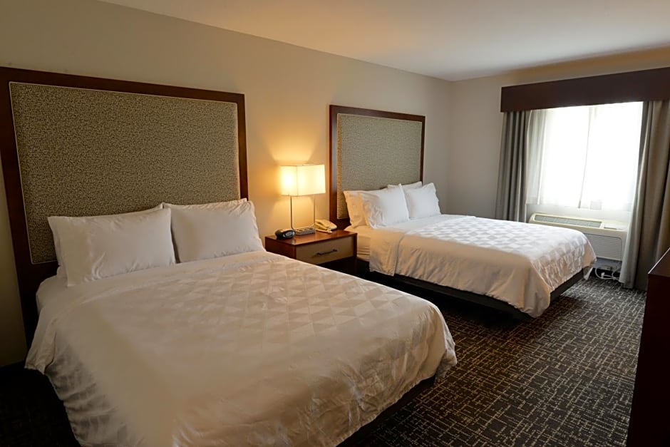 Holiday Inn Hotel & Suites Minneapolis-Lakeville