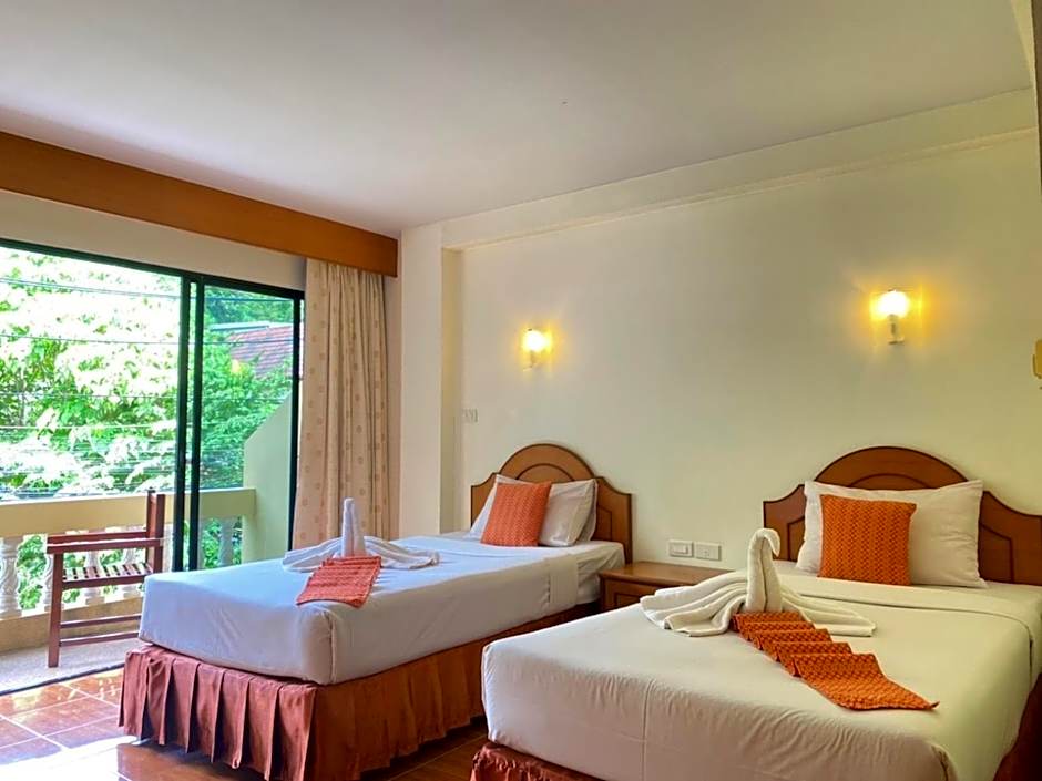 Kata View Guest House