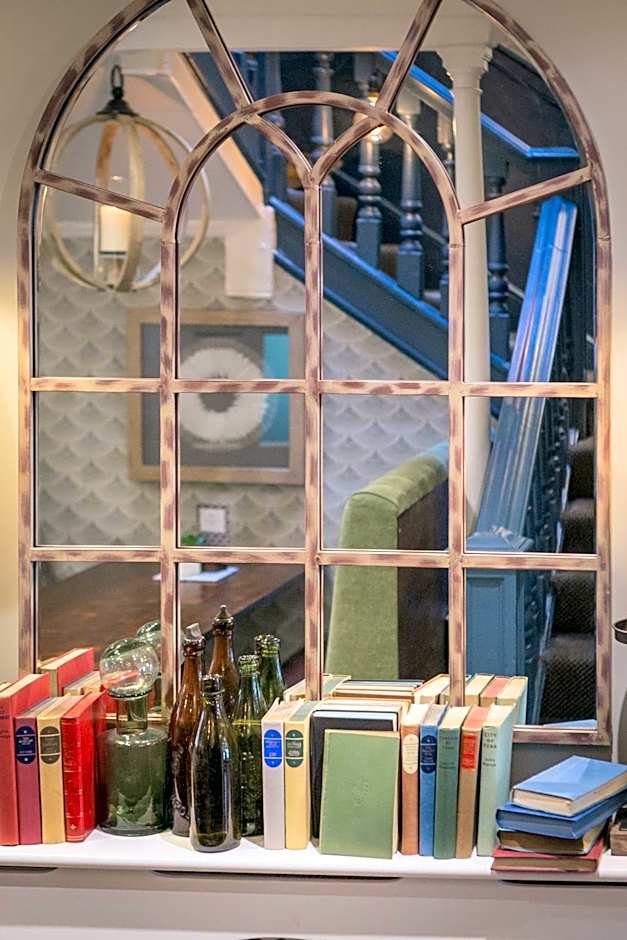 The Stratford Townhouse