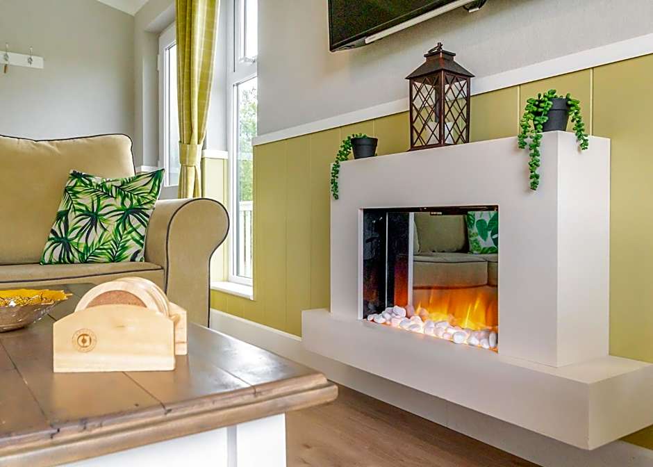 Otters Mead Boutique Lodges