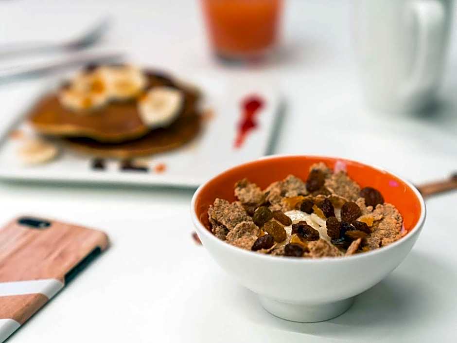 Ibis Styles Strasbourg Centre Gare