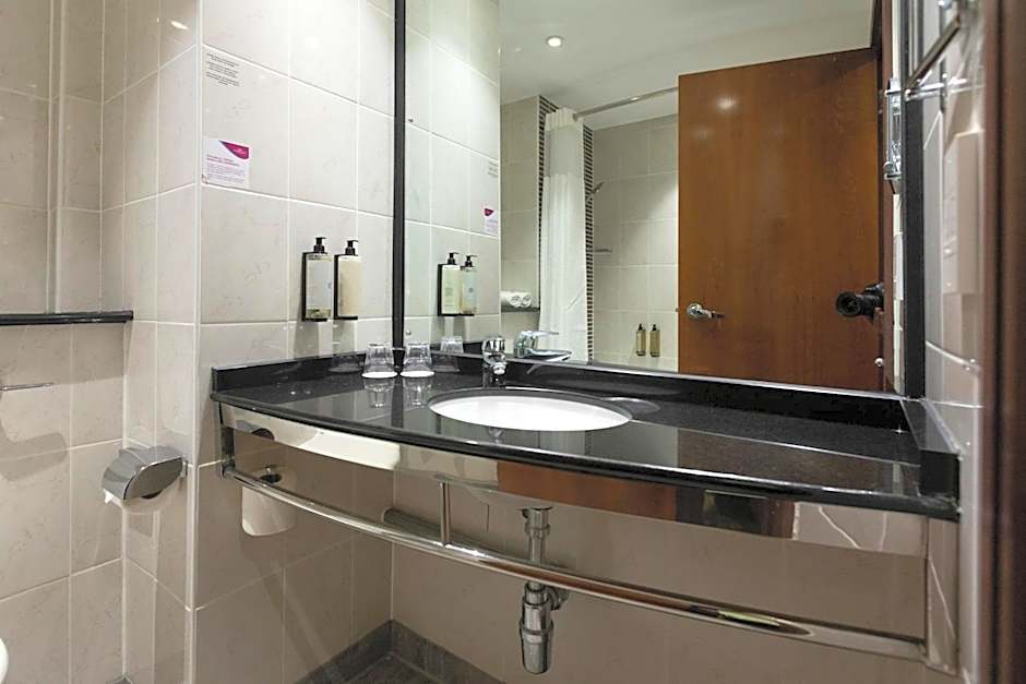 Crowne Plaza Birmingham NEC By IHG