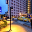 Comfort Hotel Prague City East