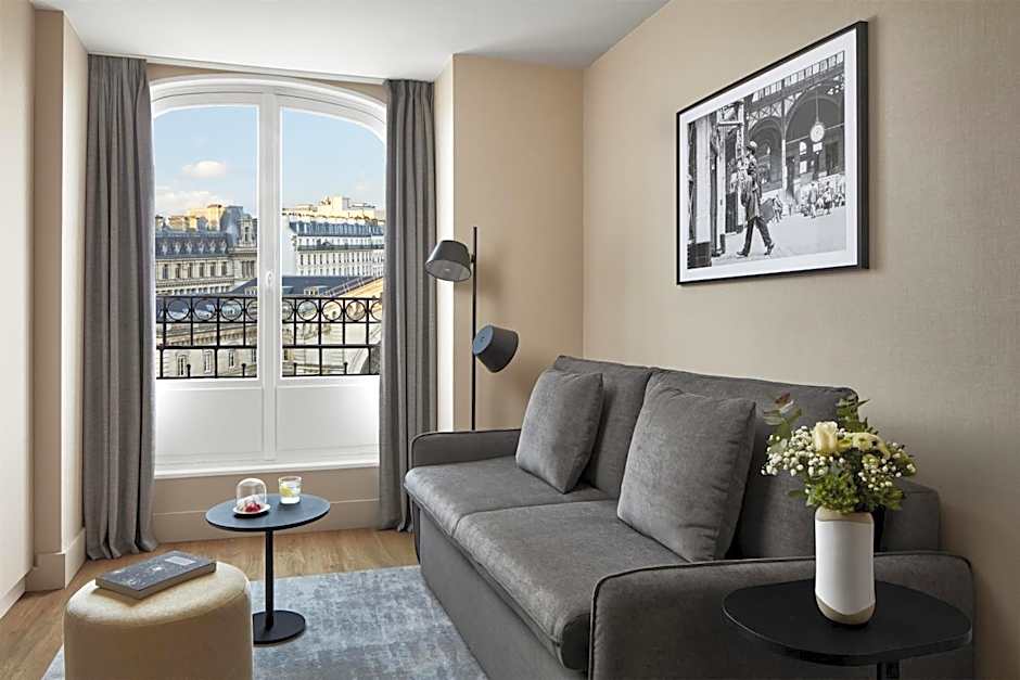 NH Paris Gare de l'Est