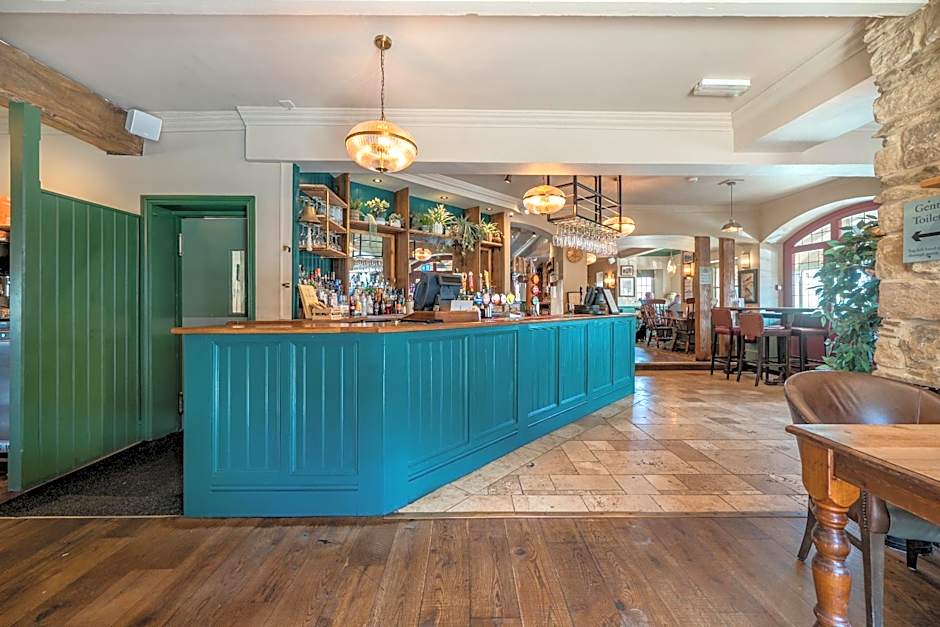 Charlcombe Inn