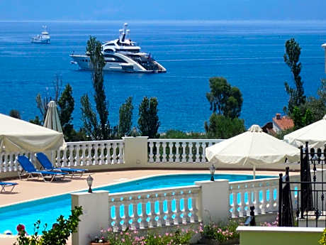 Kolios View Studios