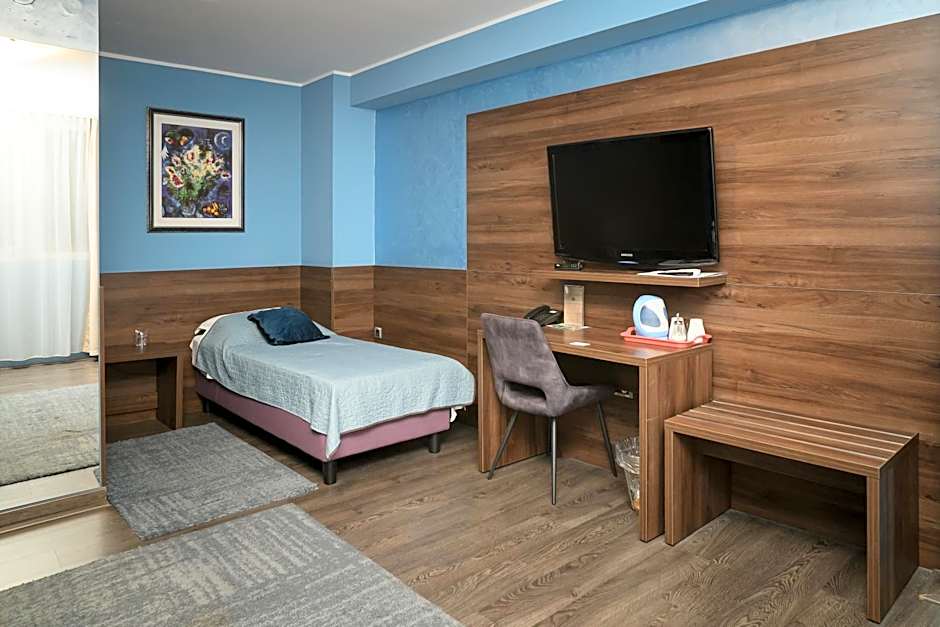 Garni Hotel Zenit