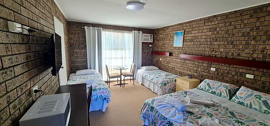 The SIM - Sussex Inlet Motel