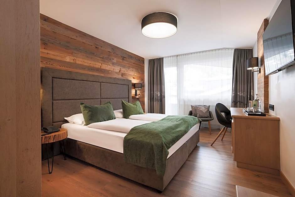 Hotel Grüner Baum