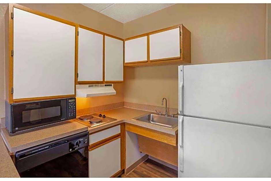 Studio 6 Extended Stay Fishkill Route 9 NY