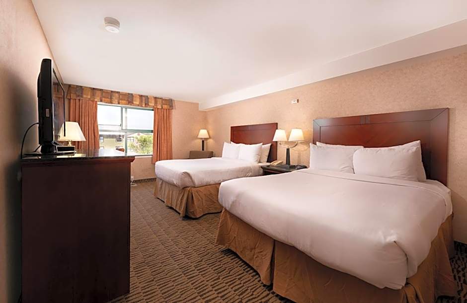 Prestige Aberdeen Lodge Kamloops