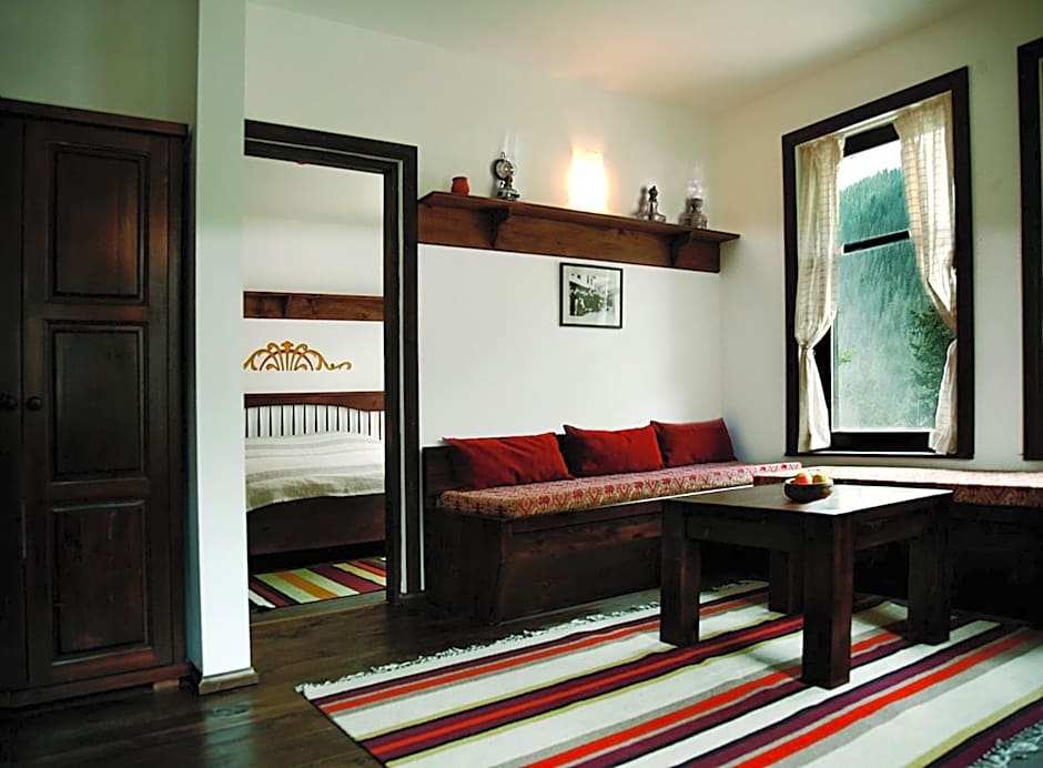 Family Hotel Arkan Han