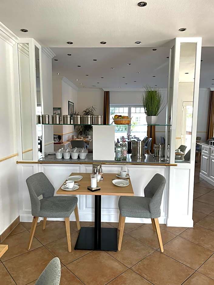 Hotel Sylter Blaumuschel