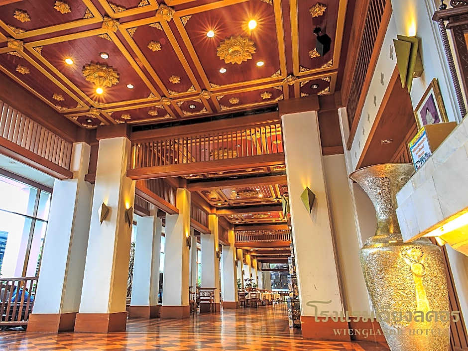 Wienglakor Hotel