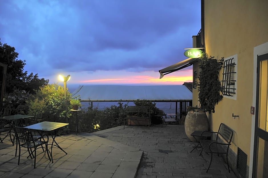 Hotel La Giada del Mesco