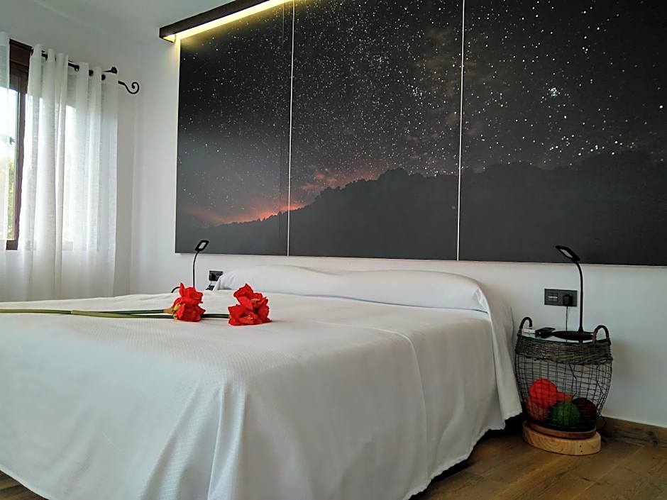 Hotel Sierra Madrona