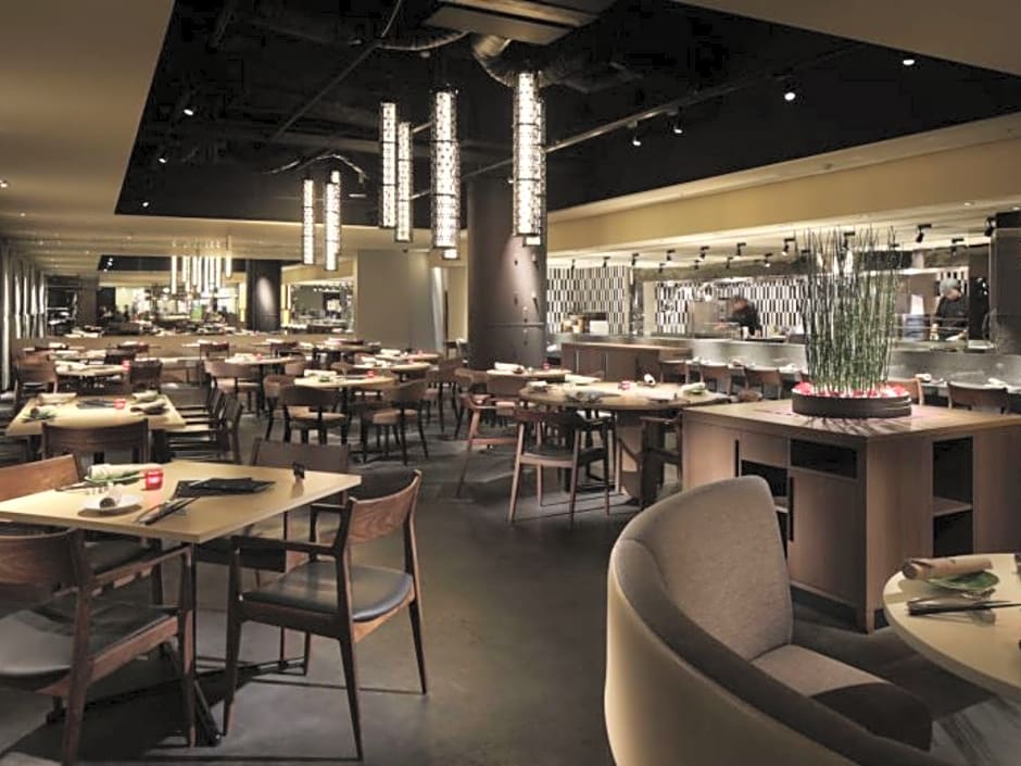 Shinagawa Prince Hotel