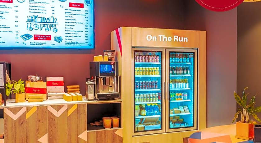 Ginger Mumbai, Andheri East