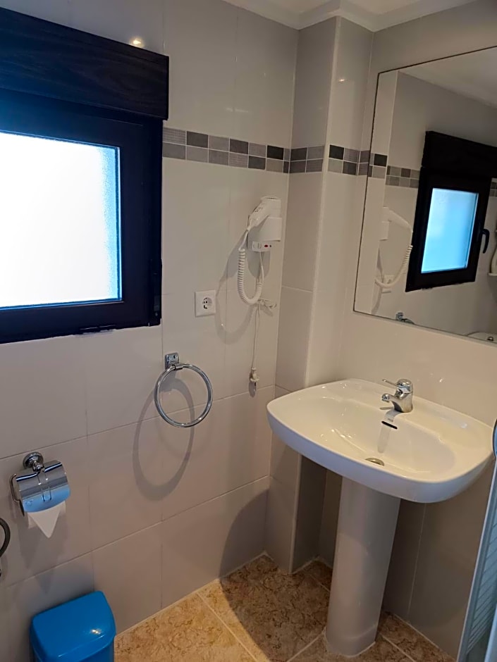 Hotel La Galera del Mar - Altea