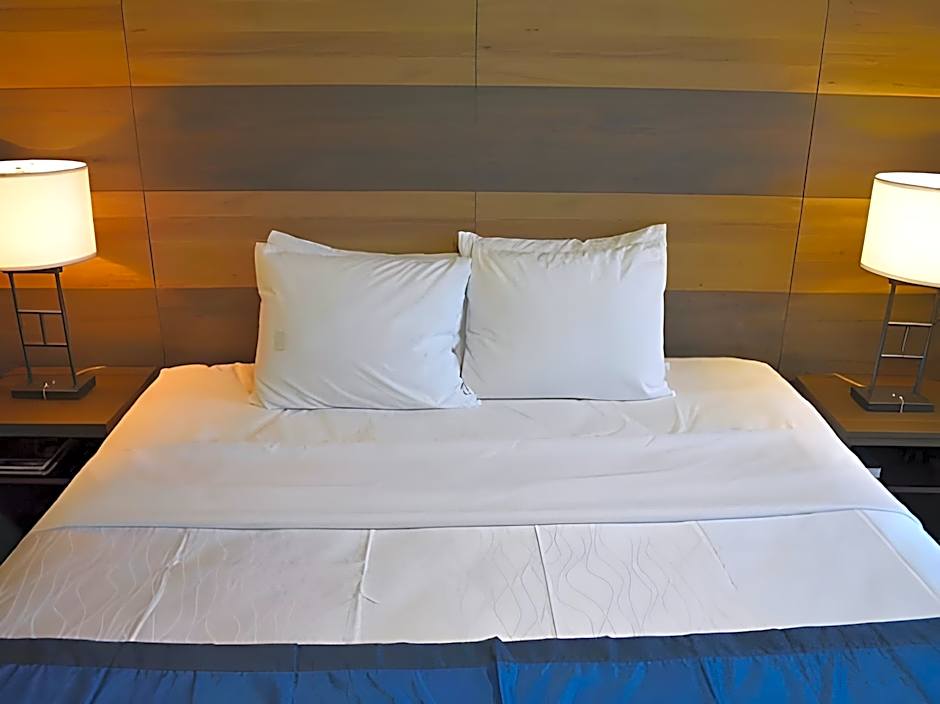 Baymont by Wyndham Downtown Detroit
