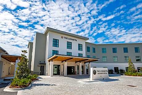 The Lodge 30A