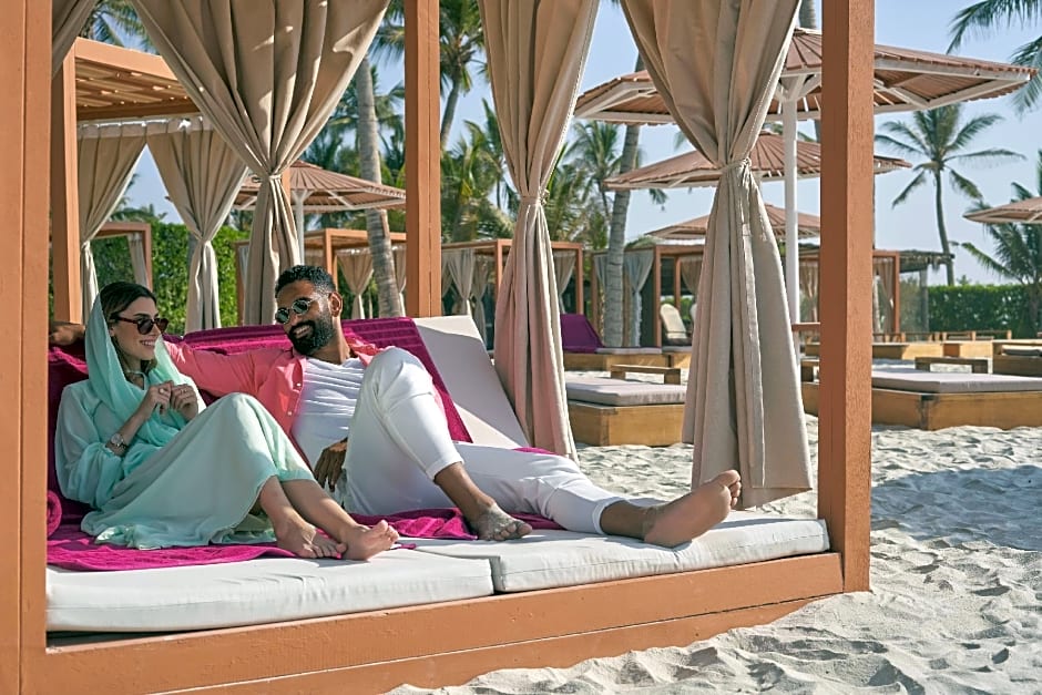 Juweira Boutique Hotel