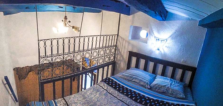The Chill Art Hostel