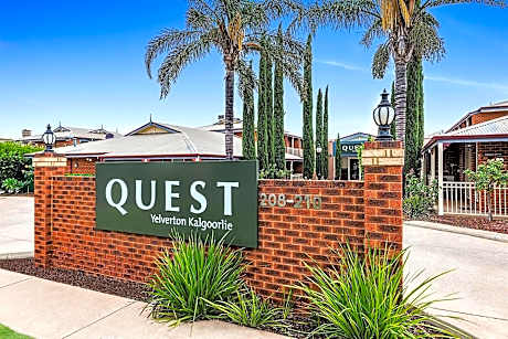 Quest Yelverton Kalgoorlie