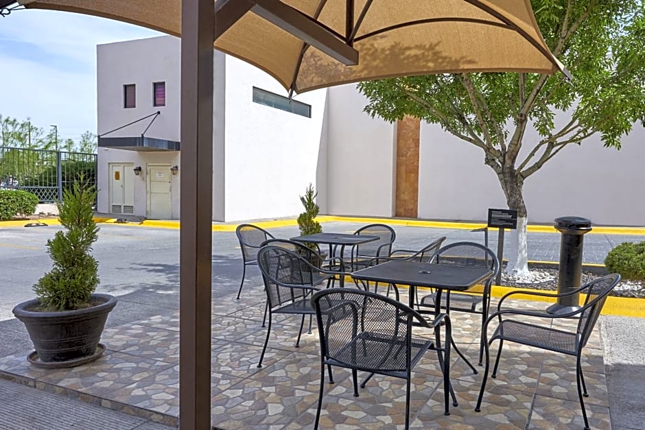 City Express by Marriott Ciudad Juarez