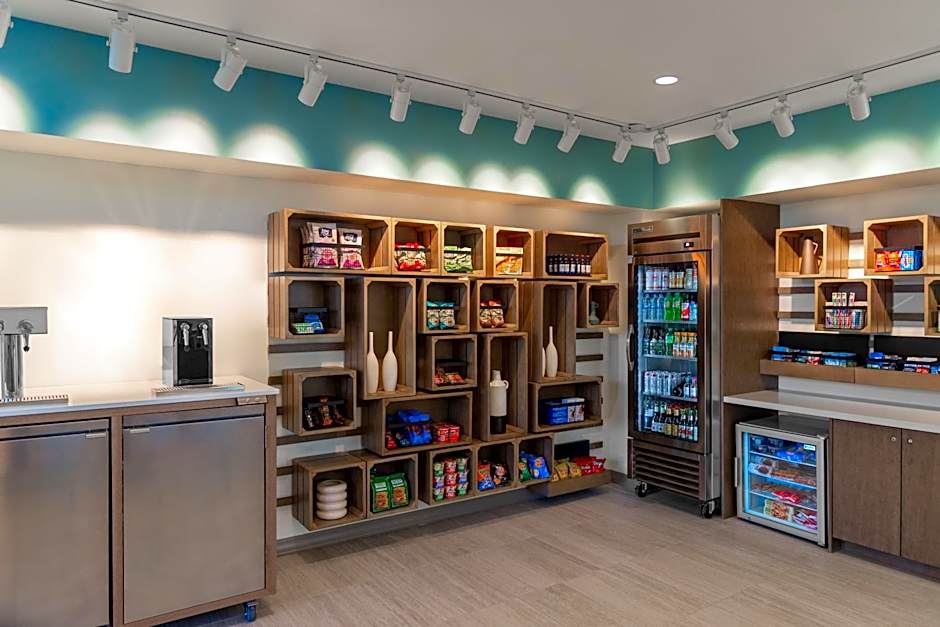 Element Dallas Richardson