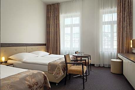 Special Offer - Triple Room with Healing Package