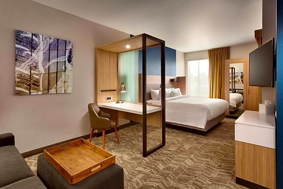 SpringHill Suites by Marriott Coralville