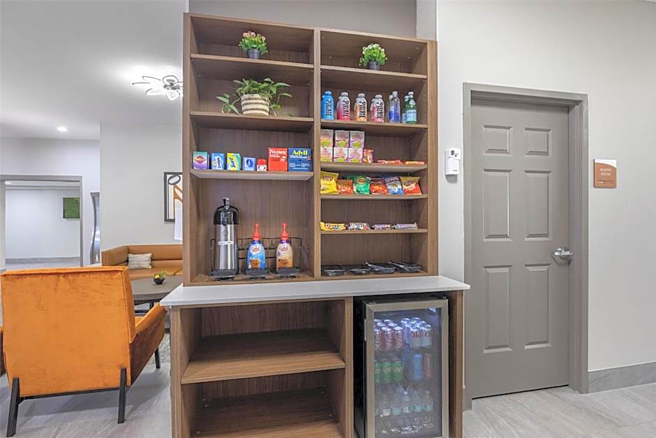 Best Western Manchester